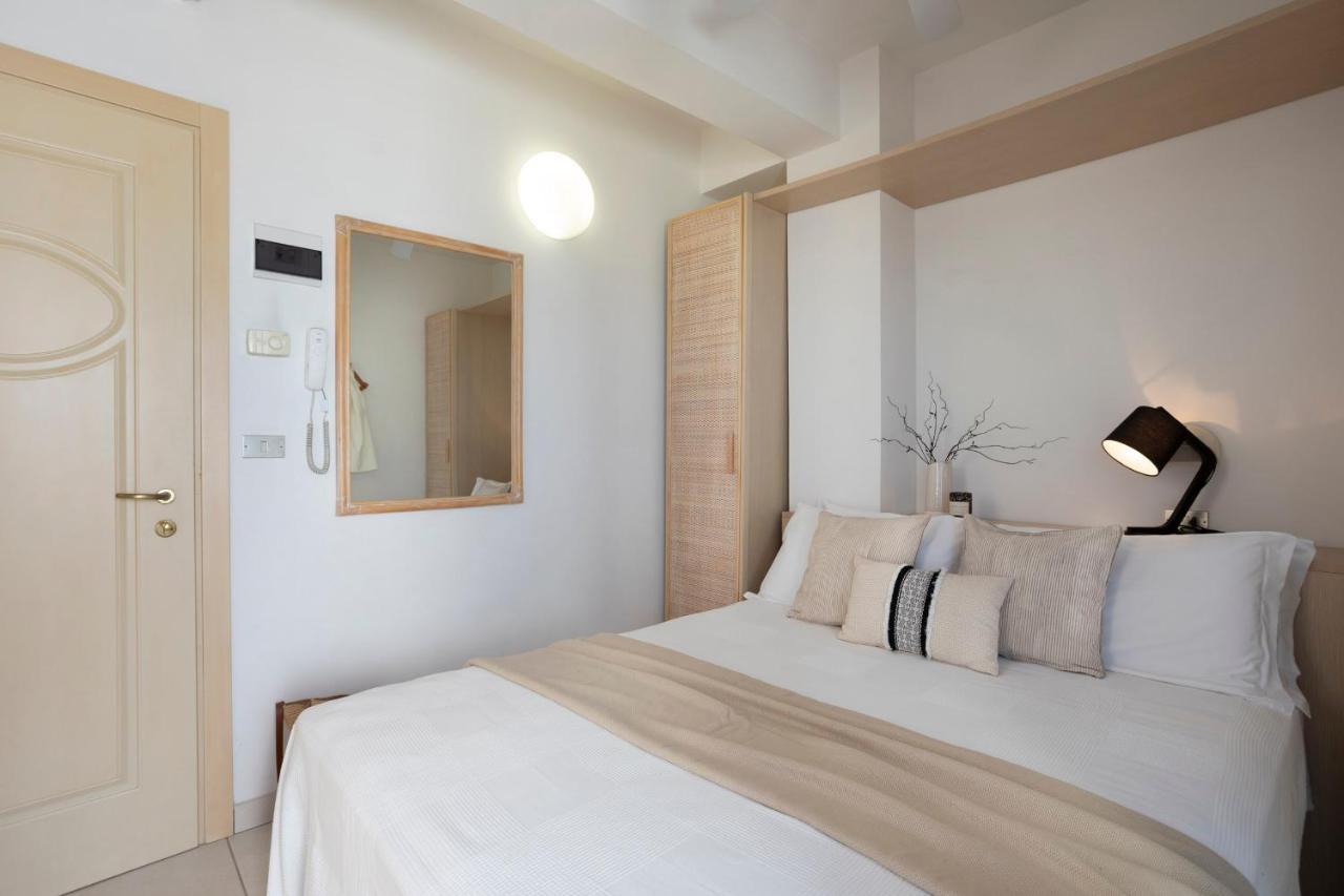 Hotel Teti Bellaria-Igea Marina Dış mekan fotoğraf