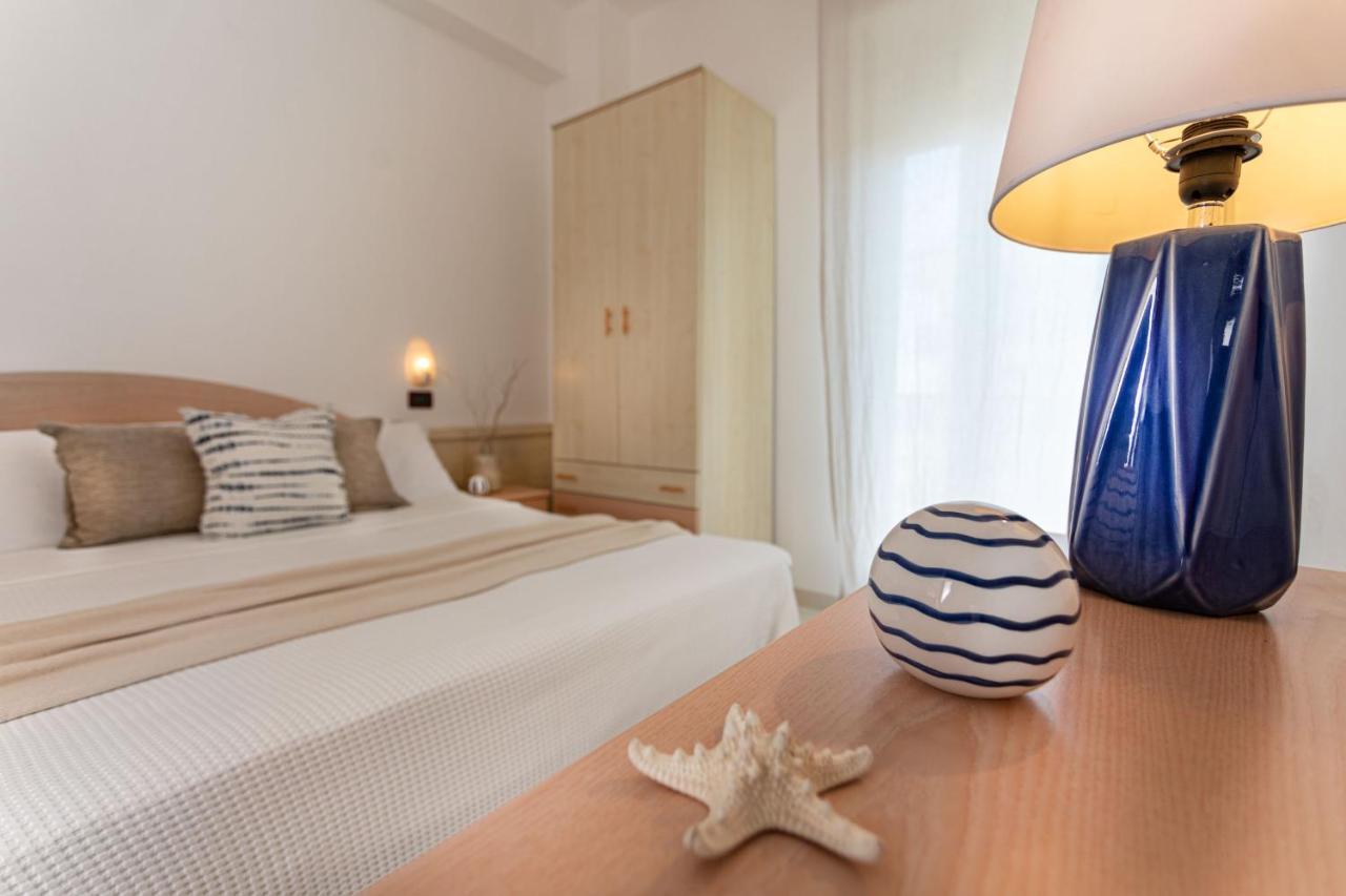 Hotel Teti Bellaria-Igea Marina Dış mekan fotoğraf