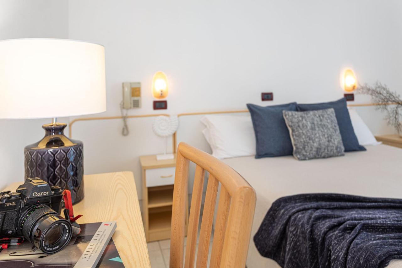 Hotel Teti Bellaria-Igea Marina Dış mekan fotoğraf