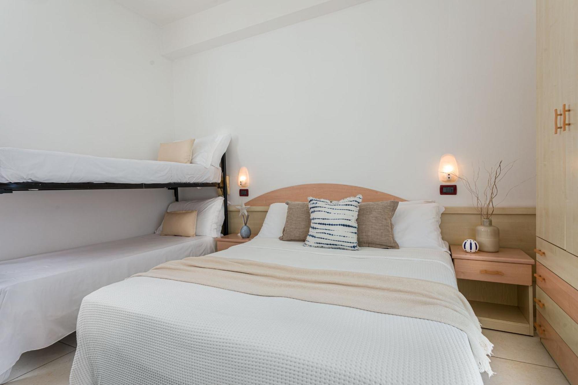 Hotel Teti Bellaria-Igea Marina Dış mekan fotoğraf