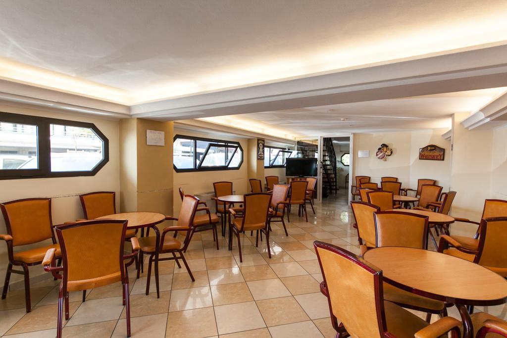Hotel Teti Bellaria-Igea Marina Dış mekan fotoğraf