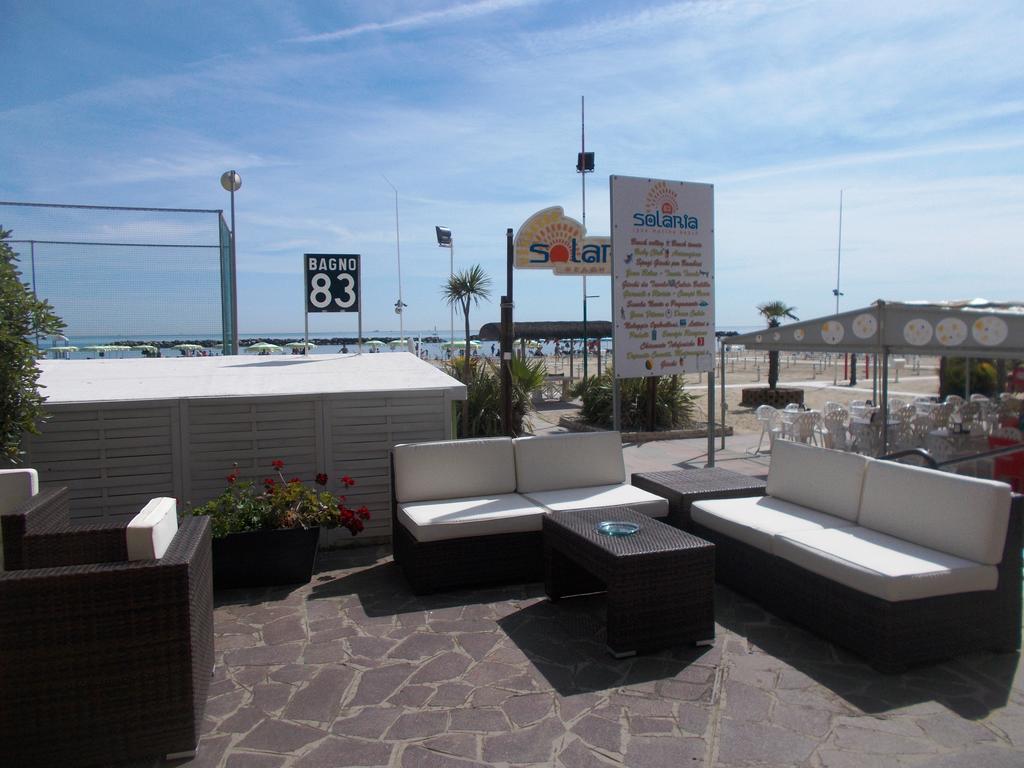 Hotel Teti Bellaria-Igea Marina Dış mekan fotoğraf