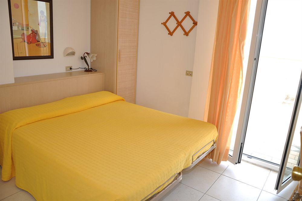 Hotel Teti Bellaria-Igea Marina Dış mekan fotoğraf