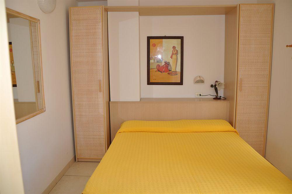 Hotel Teti Bellaria-Igea Marina Dış mekan fotoğraf