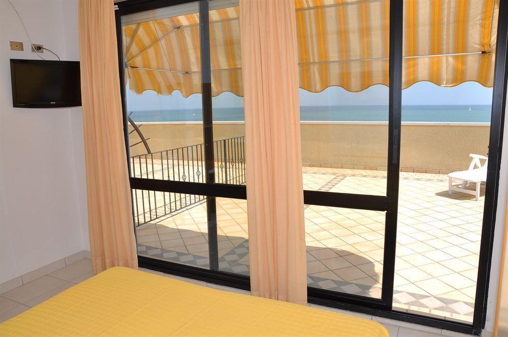 Hotel Teti Bellaria-Igea Marina Dış mekan fotoğraf