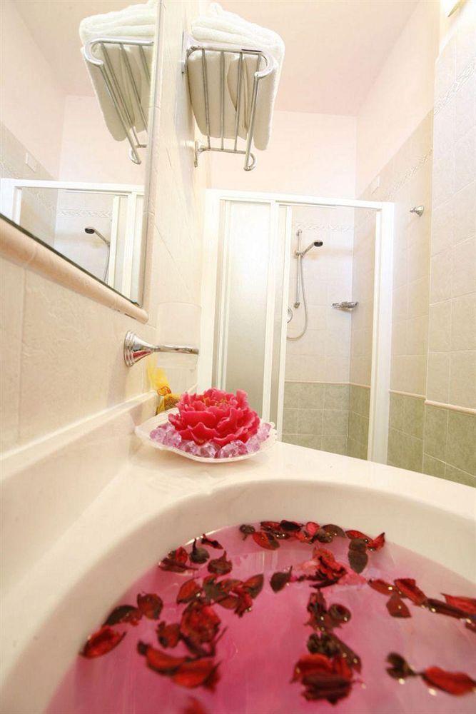 Hotel Teti Bellaria-Igea Marina Dış mekan fotoğraf