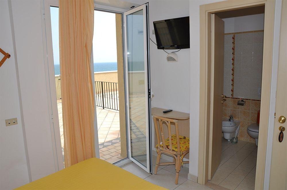 Hotel Teti Bellaria-Igea Marina Dış mekan fotoğraf