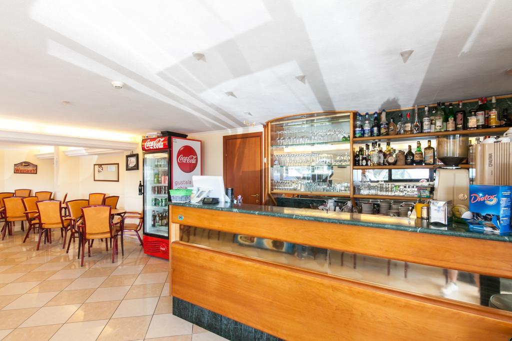 Hotel Teti Bellaria-Igea Marina Dış mekan fotoğraf