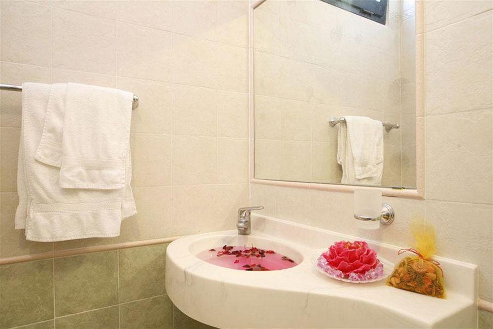 Hotel Teti Bellaria-Igea Marina Dış mekan fotoğraf