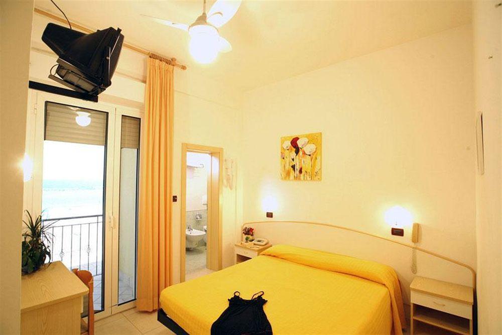 Hotel Teti Bellaria-Igea Marina Dış mekan fotoğraf