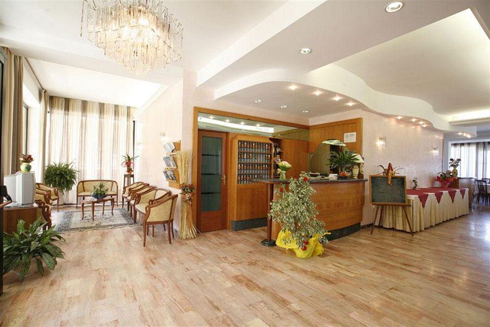 Hotel Teti Bellaria-Igea Marina Dış mekan fotoğraf